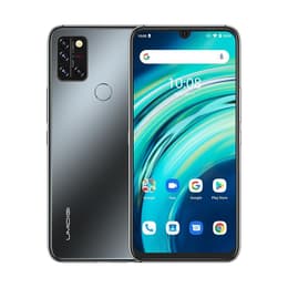 Umidigi A9 Pro 64GB - Grau - Ohne Vertrag