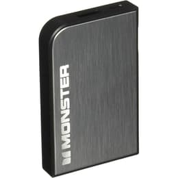 Externer Akku Monster Powercard Turbo