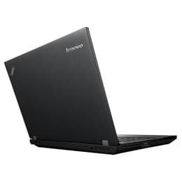 Lenovo ThinkPad L440 14" Celeron 2 GHz - HDD 320 GB - 4GB AZERTY - Französisch