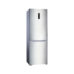 Kühlschrank mit Gefrierfach oben Haier HBM-686XNF