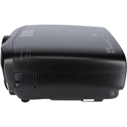 Beamer Epson EH-TW9400 2600 Helligkeit Schwarz