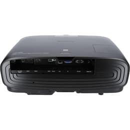Beamer Epson EH-TW9400 2600 Helligkeit Schwarz