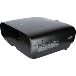 Beamer Epson EH-TW9400 2600 Helligkeit Schwarz