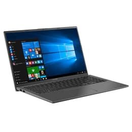 Asus NoteBook P1504J 15" Core i3 1.2 GHz - SSD 256 GB - 8GB AZERTY - Französisch