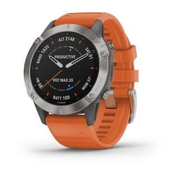 Smartwatch Garmin GPS Fénix 6 Pro -