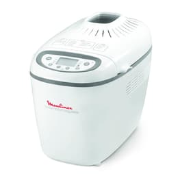 Moulinex B11-A L Weiß Küchenmaschine