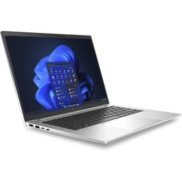 HP ProBook 840 G9 14" Core i5 1.6 GHz - SSD 256 GB - 16GB AZERTY - Französisch