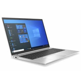 HP Elitebook 850 G8 15" Core i5 2.4 GHz - SSD 128 GB - 16GB QWERTY - Italienisch