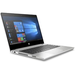 Hp ProBook 430 G7 13" Core i7 1.8 GHz - SSD 512 GB - 16GB QWERTY - Italienisch