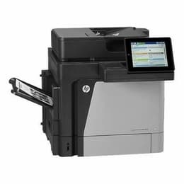 HP LaserJet M630 Laserdrucker Schwarzweiss