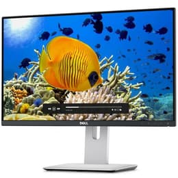Bildschirm 23" LED Dell UltraSharp U2414H