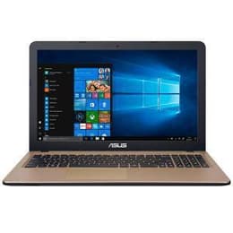 Asus VivoBook 15" Core i5 1.6 GHz - HDD 1 TB - 8GB QWERTY - Spanisch