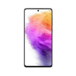 Galaxy A73 5G 128GB - Grau - Ohne Vertrag