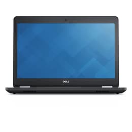 Dell Latitude E5450 14" Core i5 2.3 GHz - HDD 500 GB - 8GB AZERTY - Französisch