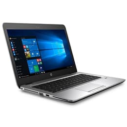 HP EliteBook 840 G4 14" Core i5 2.6 GHz - SSD 480 GB - 16GB QWERTY - Englisch