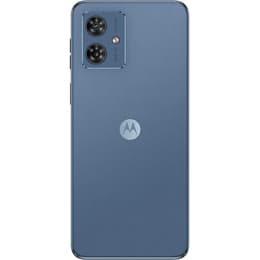 Motorola Moto G54 5G 256GB - Blau - Ohne Vertrag