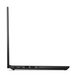 Lenovo ThinkPad E14 G3 14" Ryzen 3 3.9 GHz - SSD 256 GB - 8GB AZERTY - Französisch