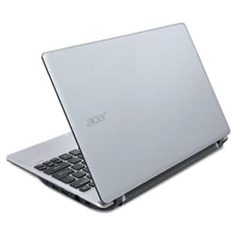Acer Aspire V5-123-12104G50 11" E1 1 GHz - HDD 500 GB - 4GB AZERTY - Französisch