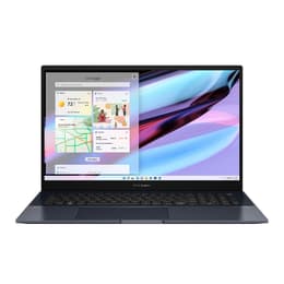 Asus ZenBook Pro 17 UM6702RA-M2014W 17" Ryzen 7 3.2 GHz - SSD 1 TB - 16GB QWERTY - Englisch