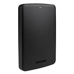 Toshiba Canvio Basics HDTB410EK3AA Externe Festplatte - HDD 1 TB USB 3.0