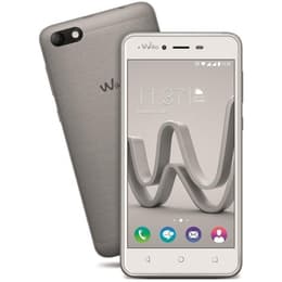 Wiko Jerry 8GB - Schwarz - Ohne Vertrag