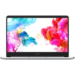 Huawei MateBook D 14" Core i5 1.6 GHz - SSD 512 GB - 16GB AZERTY - Französisch