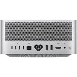 Mac Studio (Juni 2023) M2 Max 3,5 GHz - SSD 512 GB - 32GB