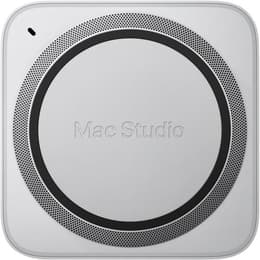 Mac Studio (Juni 2023) M2 Max 3,5 GHz - SSD 512 GB - 32GB