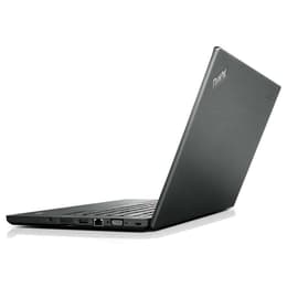 Lenovo ThinkPad T440 14" Core i5 1.6 GHz - SSD 120 GB - 8GB AZERTY - Französisch