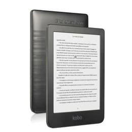 Kobo Clara HD 6,0000 WLAN E-reader
