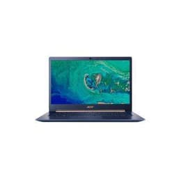 Acer Swift 5 14" Core i7 1.8 GHz - SSD 256 GB - 8GB AZERTY - Französisch