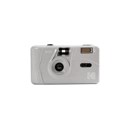 Kompakt - Kodak M35 Grau + Objektivö Kodak 35mm f/10