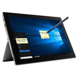 Lenovo IdeaPad Miix 520 12" Core i5 1.6 GHz - SSD 128 GB - 8GB Ohne Tastatur