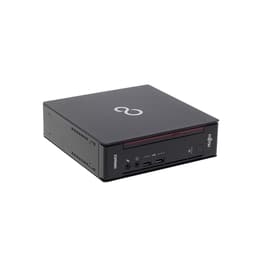 Fujitsu Esprimo Q556 USFF Mini PC Core i5 2.5 GHz - SSD 128 GB RAM 8 GB