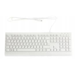 Acer Tastatur QWERTY Englisch (UK) DK.USB1B.08P
