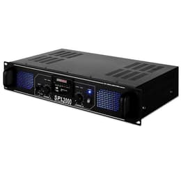 Skytec SPL-2000-MP3 Verstärker