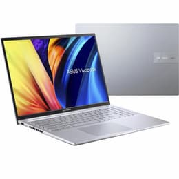 Asus VivoBook X1605VA-MB353W 16" Core i7 3.7 GHz - SSD 512 GB - 16GB AZERTY - Französisch
