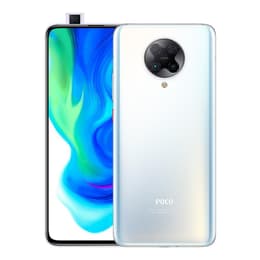 Xiaomi Poco F2 Pro 128GB - Weiß - Ohne Vertrag - Dual-SIM