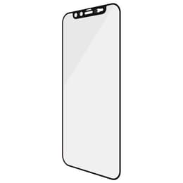 Schutzfolie iPhone 12 Mini Schutzfolie - Glas - Transparent