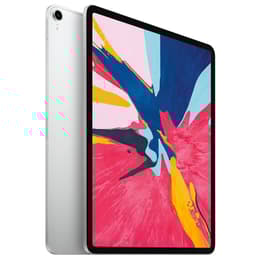 iPad Pro 12.9" (2018) 3. Generation 256 GB - WLAN - Silber