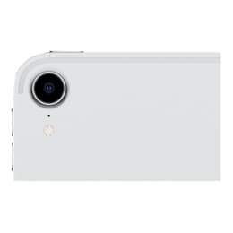 iPad Pro 12.9" (2018) 3. Generation 256 GB - WLAN - Silber