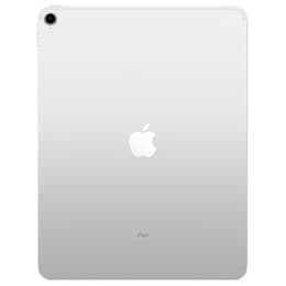 iPad Pro 12.9" (2018) 3. Generation 256 GB - WLAN - Silber