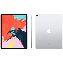 iPad Pro 12.9" (2018) 3. Generation 256 GB - WLAN - Silber