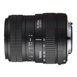 Objektiv Nikon AF 55-200mm f/4.5-5.6