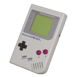 Nintendo Game Boy - Grau