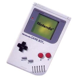 Nintendo Game Boy - Grau