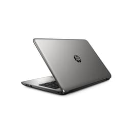 HP 15-AY102NF 15" Core i5 2.5 GHz - HDD 1 TB - 4GB AZERTY - Französisch