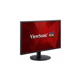 Bildschirm 23" LCD Viewsonic VA2418-SH