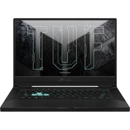 Asus TUF Dash F15 FX517ZC-HN130W 15" Core i5 2 GHz - SSD 1 TB - 8GB AZERTY - Französisch