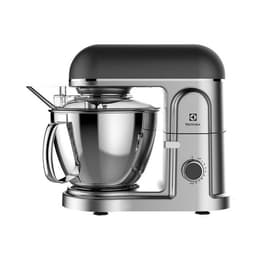 Electrolux EKM1000 5,0000L Schwarz/Grau Küchenmaschine